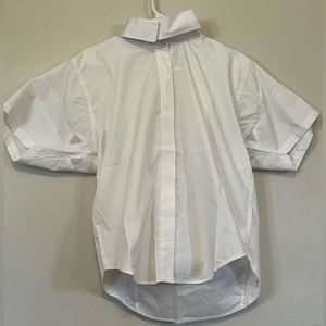 Abetta short sleeve show shirt